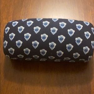 Vera Bradley sunglasses case